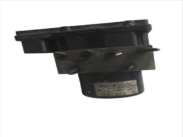 Foto 2ª: Abs Mercedes Clase S 220 280 171.454) (2004)