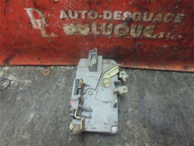 Foto 3ª: Cerradura Puerta Delantera Izquierda Citroen C5 2.0 HDI [RHZ (DW10ATED)]