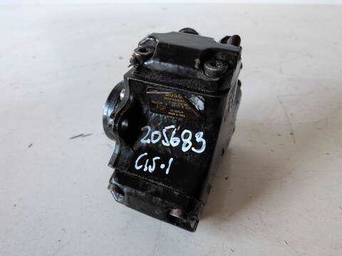 Foto 3ª: Bomba Inyeccion Opel Corsa Z13DT (2005)