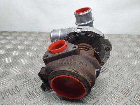 Foto 3ª: Turbocompresor Mercedes Vito 108 CDI 638.094) 82CV 60KW CAJA CERRADA [611980] (2000)