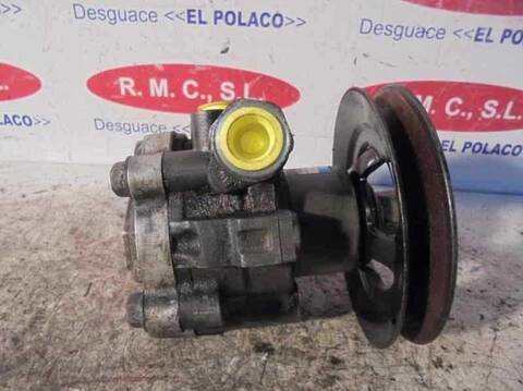 Foto 3ª: Bomba de Direccion Nissan Navara 2.5 TD 16V CAT 133CV 98KW PICK-UP D22) [YD25] (2002)