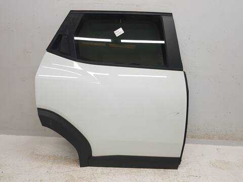 Foto 2ª: Puerta Trasera Derecha Dacia Duster ECO-G 100 ESSENTIAL