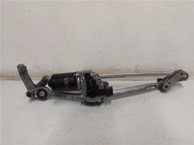 Foto 2ª: Motor Limpia Delantero Bmw Serie 3 315 3.0 330D [3.0 LTR. - 170 KW TURBODIESEL CAT] [306 D3]