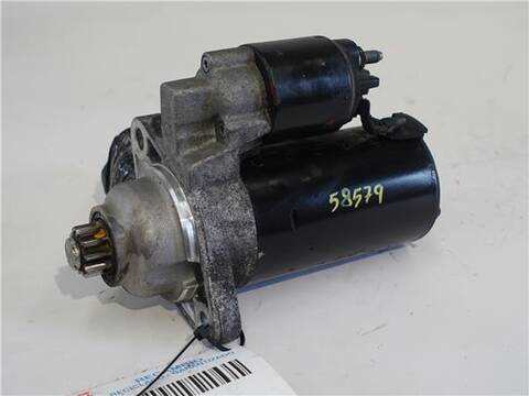 Motor de Arranque Volkswagen Polo 1.9 SDI 64CV 47KW