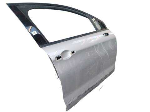 Foto 2ª: Puerta Delantera Derecha Citroen C5 2.2 HDI 200 RD4HLA) (2008)