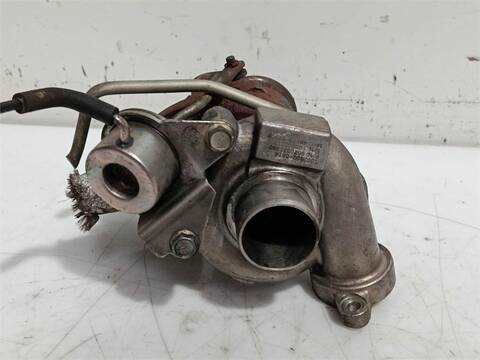 Turbocompresor Peugeot Partner 9H02 FURGON