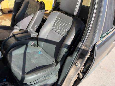 Asiento Delantero Izquierdo Renault Scenic K4M 97 JM)