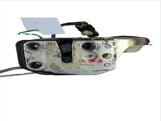 Foto 2ª: Cerradura Puerta Delantera Izquierda Kia Sorento 2.5 CRDI 4WD (2002)