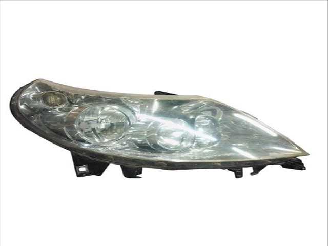 Foto 2ª: Piloto Delantero Derecho Citroen Jumper 2.2 HDI 100 (2006)