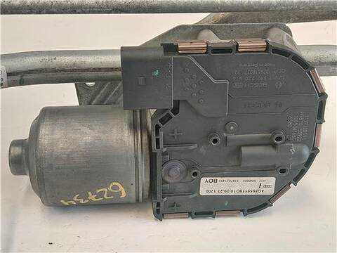 Foto 2ª: Motor Limpia Delantero Audi A7 3.0 TDI QUATTRO 245CV 180KW [CDV] (2010)