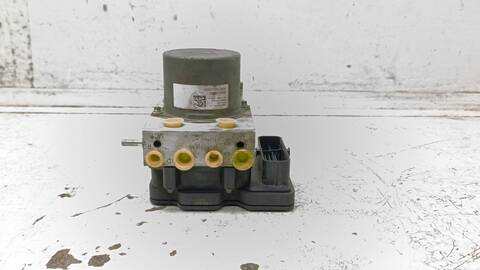 Abs Peugeot Partner GRIP L1 75CV 55KW