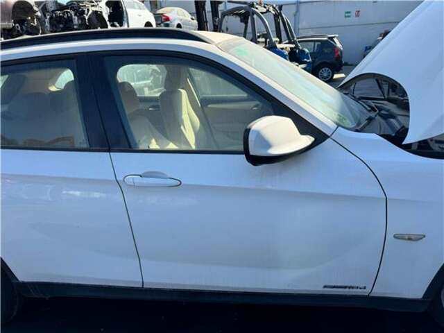 Puerta Delantera Derecha Bmw X1 2.0 SDRIVE18D 105KW (E84)