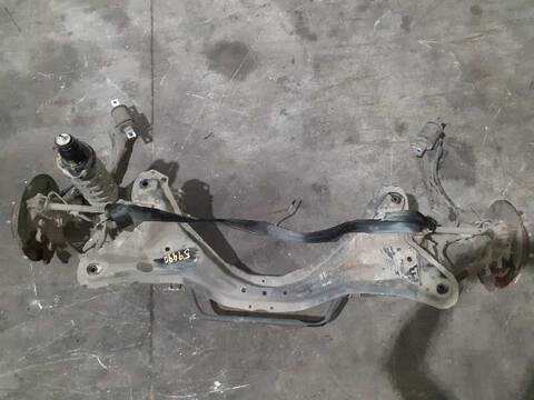 Foto 2ª: Puente Trasero Honda Frv 2.2 CTDI 140CV 103KW BE) [N22A1] (2006)