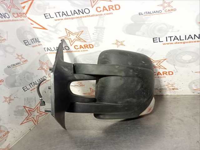 Retrovisor Izquierdo Nissan NV400 L2H2 3.5T DOKA COMFORT