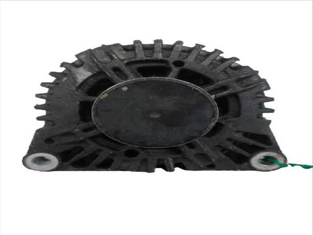 Foto 3ª: Alternador Peugeot 307 1.6 HDI 110 (2000)