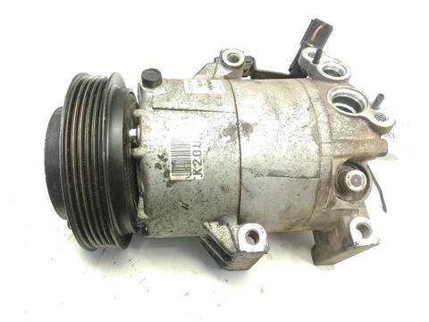 Foto 3ª: Compresor Aire Acondicionado Hyundai ix20 1.4 CRDI [D4FC] (2010)