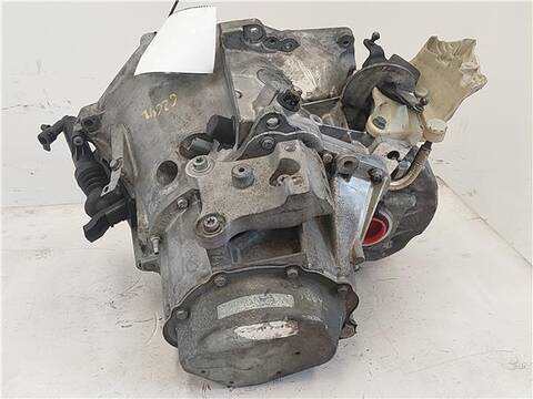 Foto 3ª: Caja Cambios Peugeot 207 1.6 SPORT 109CV 80KW [9HZ Ó 9H01] (2008)