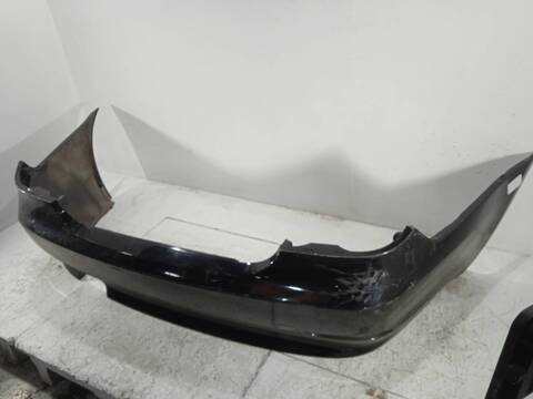 Foto 3ª: Paragolpes Trasero Bmw Serie 5 518 3.0 TD CAT BERLINA 200KW [M57306D4] (2004)