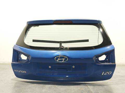 Portón Hyundai i20 1.2 75CV 55KW