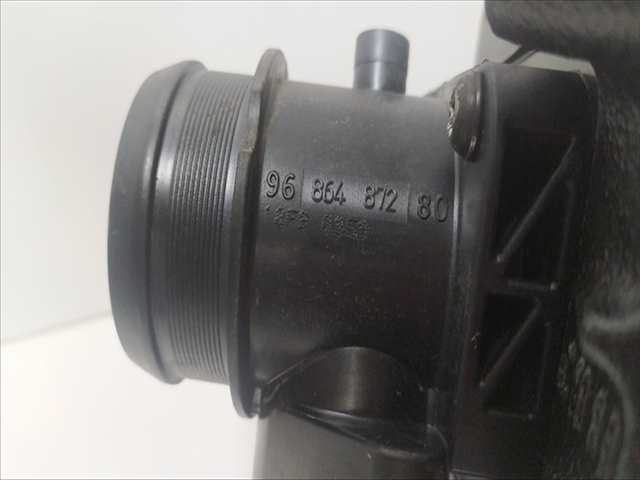 Foto 2ª: Caja Mariposa Ford Focus 1.6 TDCI (2009)