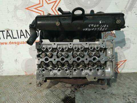 Culata Opel Combo FAMILIAR 69CV 51KW