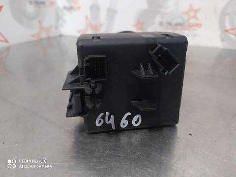 Foto 3ª: Antirrobo Mercedes Clase C 160 C 220 CDI BLUEEFFICIENCY 204.302) COUPE 170CV 125KW [651911] (2011)