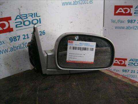 Retrovisor Derecho Hyundai Santa Fe 2.0 GLS CRDI 113CV 83KW