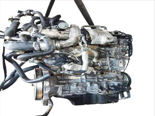 Foto 2ª: Motor Completo Hyundai Tucson 1.6 T-GDI (2015)