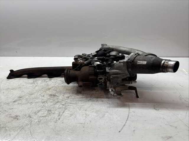 Turbocompresor Bmw Serie 5 530 G30 G31 286CV 210KW