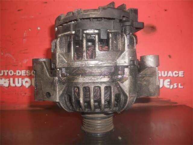 Foto 2ª: Alternador Rover Serie 25 1.4 CLASSIC (5-PTAS.) [1.4 LTR. - 76 KW 16V CAT] [14K4F]