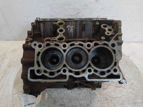 Bloque Motor Jaguar F Pace AJTDV6 300 CV 221KW