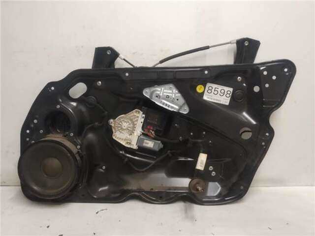 Elevalunas Eléctrico Delantero Derecho Volkswagen Passat 2.0 TDI 16V