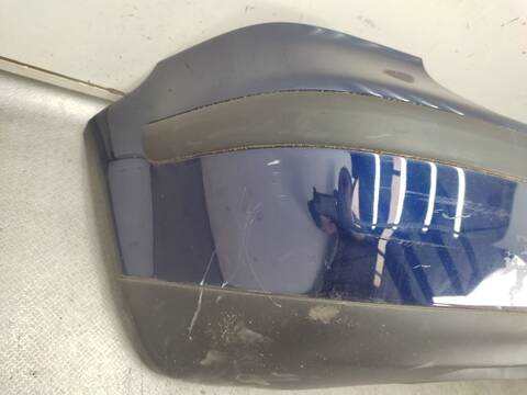 Foto 3ª: Paragolpes Trasero Volkswagen Golf 1.6 16V 105CV 77KW [BCB] (2002)