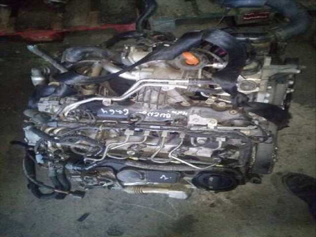 Motor Completo Seat Exeo ERENCE BERLINA 120CV 88KW