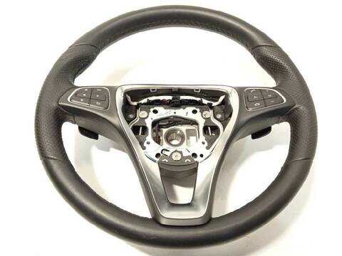 Volante Mercedes Clase G 230 GLA 180 156.942) 122CV 90KW