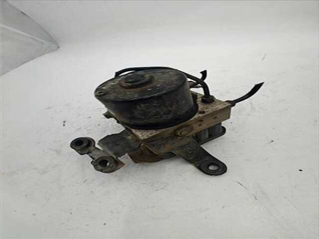 Foto 2ª: Abs Seat Leon 1.9 SPORT [1.9 LTR. - 81 KW TDI] [ASV]