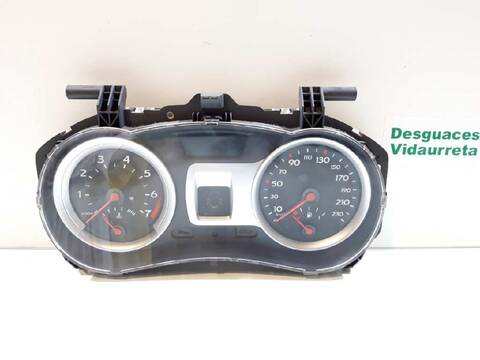 Cuadro de Instrumentos Renault Clio PACK AUTHENTIQUE 75CV 55KW