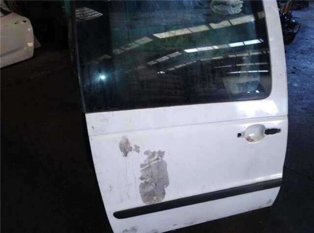 Foto 2ª: Puerta Lateral Corredera Derecha Mercedes Vaneo 1.7 CDI (414.700) [OM 668.914]