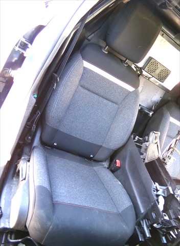 Asiento Delantero Derecho Citroen C5 1.2 G 2018-