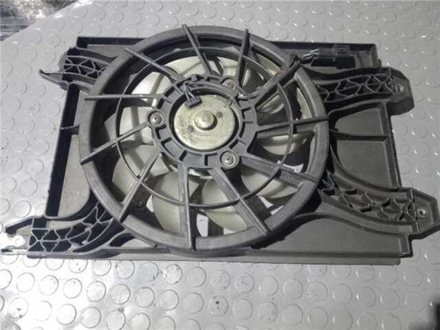 Foto 2ª: Electroventilador Mitsubishi Montero 2.0 GDI (H67W. H77W) [4G94 (GDI)]