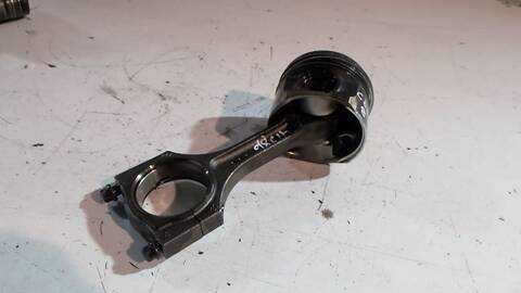 Foto 2ª: Despiece Motor Bmw X1 16 D SDRIVE 116CV (2011)