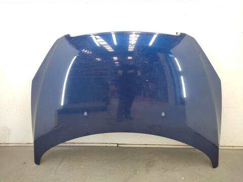 Foto 1ª: Capot Peugeot 307 2.0 HDI 90 90CV 66KW [RHY (DW10TD)] (2002)