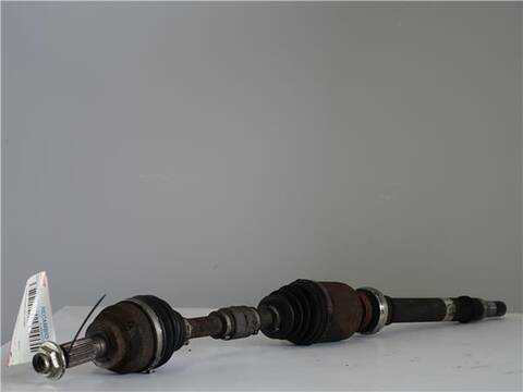 Transmision Delantera Derecha Mazda 3 1.6 DI TURBO BERLINA 109CV 80KW