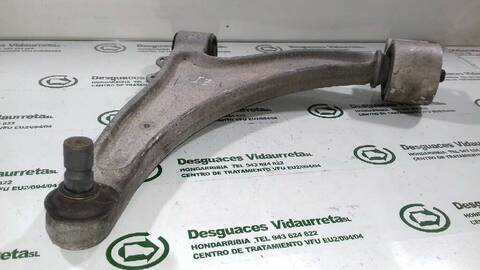 Foto 2ª: Brazo Suspension Delantero Izquierdo Opel Insignia 2.0 16V CDTI BERLINA 160CV 118KW [A20DTH] (2009)