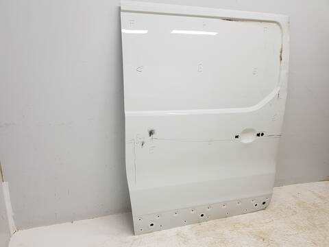 Foto 3ª: Puerta Lateral Corredera Derecha Renault Trafic L1H1 29T KOMFORT (2014)