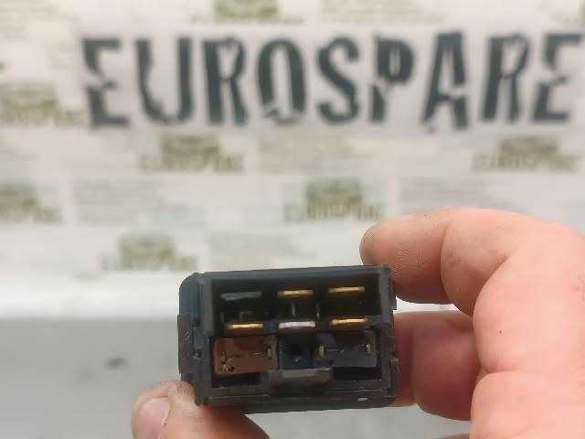 Foto 2ª: Mando Luces Galloper Exceed 2.5 D HUNDAY [D4BH] (1998)