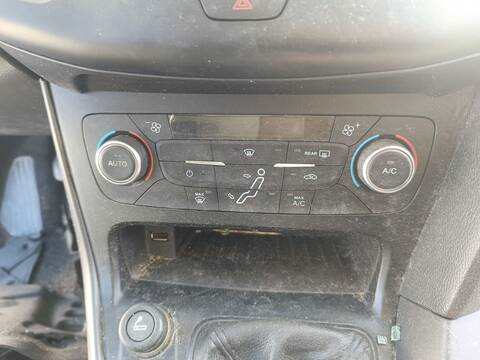 Mando Climatizador Ford Focus SPORT 125CV 92KW