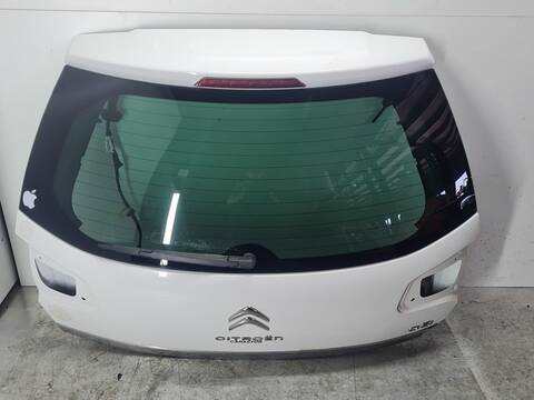 Portón Citroen C3 COLLECTION 68CV 50KW