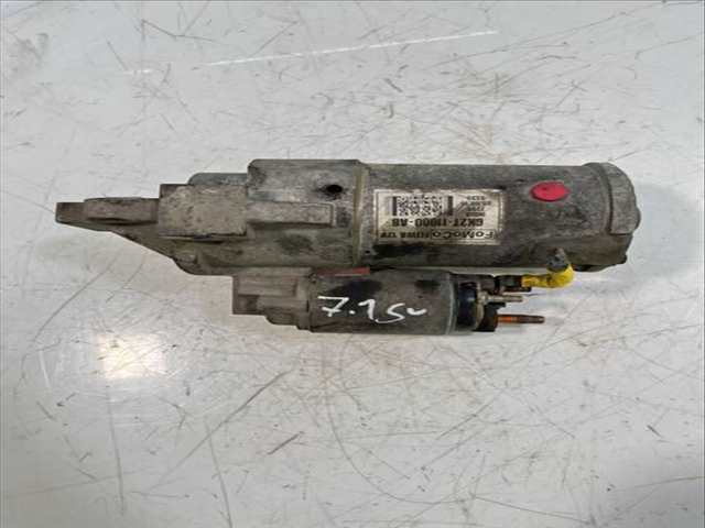Foto 1ª: Motor de Arranque Ford Transit 130 CV 96KW [YMF6] (2018)