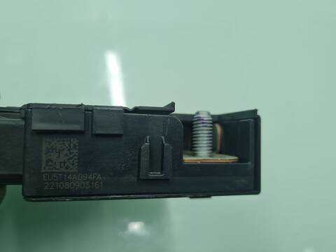 Foto 2ª: Centralita Motor ECU Ford Ranger DOBLE CABINA 4X4 XLT LIMITED 170CV 125KW [BC2X] (2022)